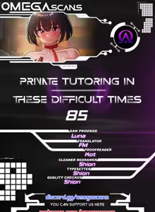 Page 1009 of Private Tutoring in These Difficult Times - preview thumbnail