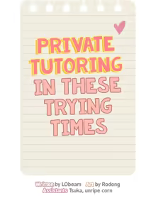 Page 1145 of Private Tutoring in These Difficult Times - preview thumbnail