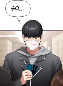 Page 1406 of Private Tutoring in These Difficult Times - preview thumbnail