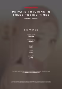 Page 469 of Private Tutoring in These Difficult Times - preview thumbnail