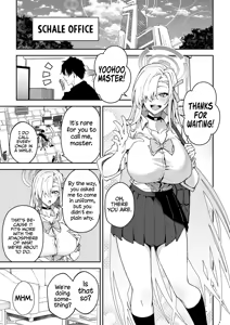 Page 4 of Seito to Nakayoku Nareru Tatta Hitotsu no Houhou | The Only Way for Sensei to get along with the Students (decensored) - preview thumbnail