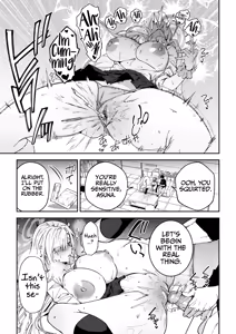 Page 8 of Seito to Nakayoku Nareru Tatta Hitotsu no Houhou | The Only Way for Sensei to get along with the Students (decensored) - preview thumbnail