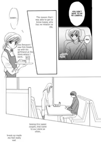 Page 158 of Original Love - preview thumbnail