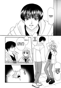 Page 171 of Original Love - preview thumbnail