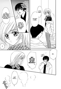 Page 172 of Original Love - preview thumbnail
