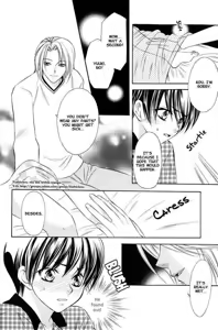 Page 67 of Original Love - preview thumbnail
