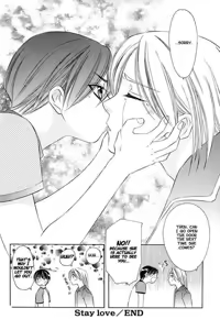 Page 96 of Original Love - preview thumbnail