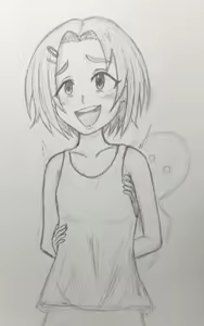 Page 164 of ひより - preview thumbnail