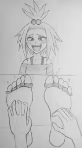 Page 202 of ひより - preview thumbnail