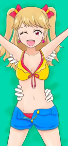 Page 357 of ひより - preview thumbnail