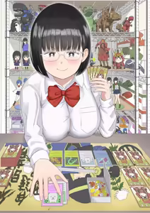 Page 67 of Kouhai Otaku Tomodachi JK ga Kawai Sugirumon de! 2 - preview thumbnail