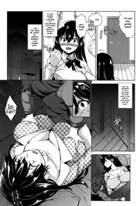 Page 120 of Akuma de JK! (decensored) - preview thumbnail