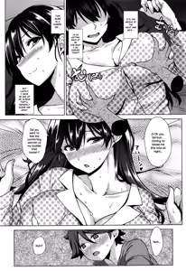 Page 121 of Akuma de JK! (decensored) - preview thumbnail