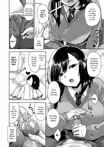 Page 100 of Akuma de JK! (decensored) - preview thumbnail