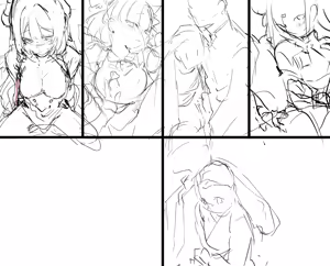 Page 118 of nonoyama Fanbox ver2 - preview thumbnail