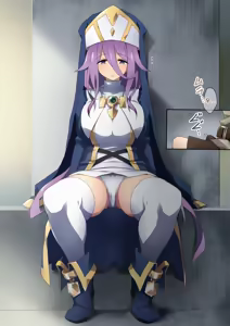 Page 26 of Healer Onee-san wa Boku o Chiisaku Shite onara made Kagasete Kureru | 힐러 누나는 나를 작게 만들어 방귀까지 맡게 해준다 - preview thumbnail