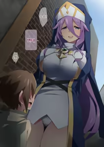 Page 36 of Healer Onee-san wa Boku o Chiisaku Shite onara made Kagasete Kureru | 힐러 누나는 나를 작게 만들어 방귀까지 맡게 해준다 - preview thumbnail