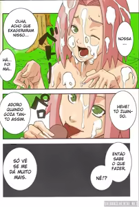 Page 12 of Sahara Wataru misc - preview thumbnail