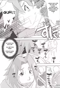 Page 135 of Sahara Wataru misc - preview thumbnail