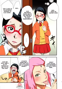 Page 435 of Sahara Wataru misc - preview thumbnail