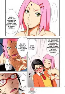 Page 437 of Sahara Wataru misc - preview thumbnail