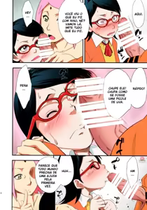 Page 438 of Sahara Wataru misc - preview thumbnail