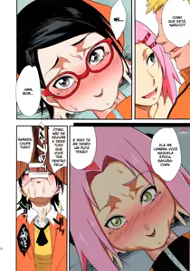 Page 440 of Sahara Wataru misc - preview thumbnail