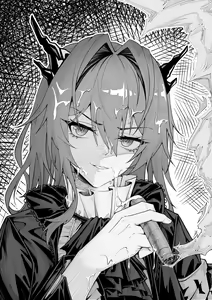 Page 9 of 整活统领塔rua#2.5无敌大贱龙 - preview thumbnail
