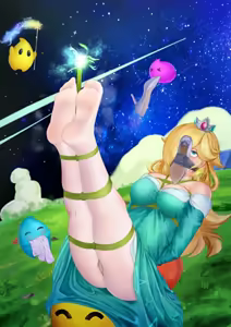 Page 47 of YHD Rosalina 罗莎塔 - preview thumbnail