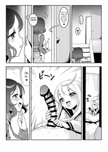 Page 16 of Mama no Yokoyari de Saishuuteki ni Oyakodon ni Naru Hanashi ~Hatsu Kare to no Love Love H wa Daisuki Dakedo 3-ri Issho no Kata ga Motto Kanji Chatta~ | Cómo la Intromisión de mi Mamá Llevó al Sexo entre Madre e Hija - preview thumbnail