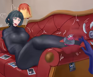Page 158 of YHD Jane Doe 简·杜 - preview thumbnail