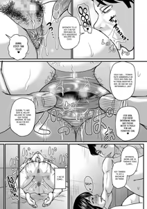 Page 27 of Yome Haha Ga Ekuchi Sugite Komaru Ch. 1-2 | Mi Suegra es Demasiado Sexy y es un Problema Cap. 1-2 - preview thumbnail