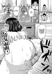 Page 35 of Yome Haha Ga Ekuchi Sugite Komaru Ch. 1-2 | Mi Suegra es Demasiado Sexy y es un Problema Cap. 1-2 - preview thumbnail