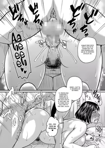 Page 38 of Yome Haha Ga Ekuchi Sugite Komaru Ch. 1-2 | Mi Suegra es Demasiado Sexy y es un Problema Cap. 1-2 - preview thumbnail