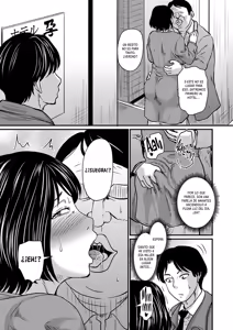 Page 5 of Yome Haha Ga Ekuchi Sugite Komaru Ch. 1-2 | Mi Suegra es Demasiado Sexy y es un Problema Cap. 1-2 - preview thumbnail