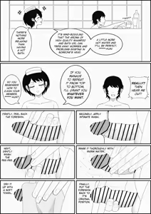 Page 9 of The City of Eternity #8 | CHAPTER 009  A PLEASANT SURPRISE - preview thumbnail