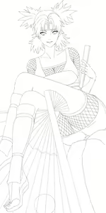 Page 94 of Liang Xing - preview thumbnail