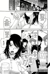 Page 3 of After School - preview thumbnail