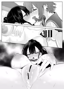 Page 119 of Soushitsu Kanojo ~Kioku o   Ushinatta Kanojo wa Onna Senpai ni Netorareta~ - preview thumbnail