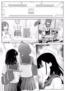 Page 120 of Soushitsu Kanojo ~Kioku o   Ushinatta Kanojo wa Onna Senpai ni Netorareta~ - preview thumbnail
