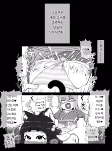 Page 22 of 어서오세요 여우네 ~손님들은 전부 나의 성처리 오나홀~｜Oidemase Konkonya ~Okyaku-sama wa Zenin Boku no Seishori Onaho~ - preview thumbnail