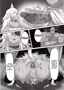 Page 14 of [Sei no ma mono (Sema) Ghislaine Detour Byuba | Il Perfetto Afrodisiaco (Mushoku Tensei ~Isekai Ittara Honki Dasu~) [Italian] [Digital] - preview thumbnail