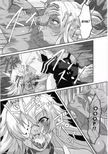 Page 6 of [Sei no ma mono (Sema) Ghislaine Detour Byuba | Il Perfetto Afrodisiaco (Mushoku Tensei ~Isekai Ittara Honki Dasu~) [Italian] [Digital] - preview thumbnail