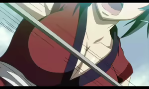 Page 107 of Manyuu hikenchou screenshots - preview thumbnail