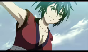 Page 108 of Manyuu hikenchou screenshots - preview thumbnail