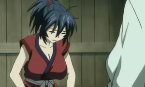 Page 110 of Manyuu hikenchou screenshots - preview thumbnail