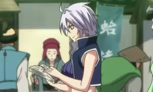 Page 141 of Manyuu hikenchou screenshots - preview thumbnail