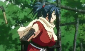 Page 204 of Manyuu hikenchou screenshots - preview thumbnail