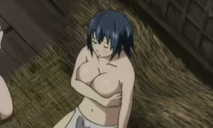 Page 246 of Manyuu hikenchou screenshots - preview thumbnail