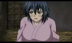 Page 258 of Manyuu hikenchou screenshots - preview thumbnail